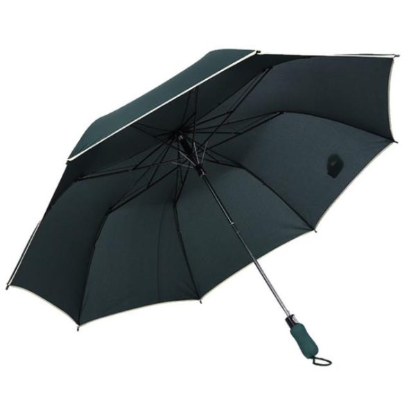 Bi-folded golf umbrella (6)