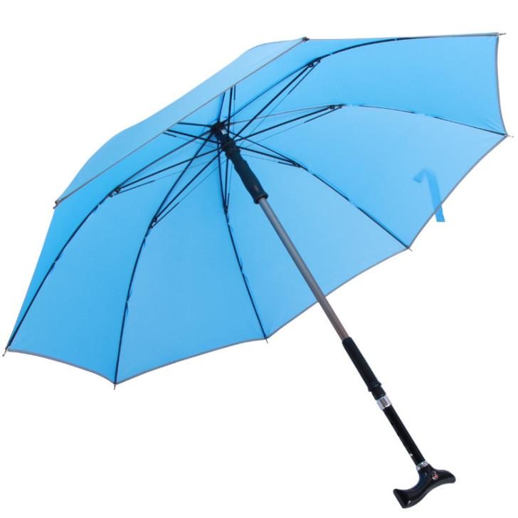 Multifunctional cane umbrella Umbrella Manufacturers